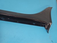 Listwa progowa lewa PRÓG NAKŁADKA JAGUAR XF II X260