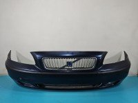 Zderzak przód Volvo V70 II granatowy 417-26