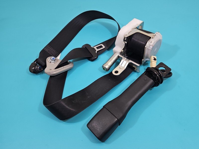 Pas bezpieczeństwa przód lewy kierowcy Suzuki Sx4 S-Cross 13-21 7P2910-P, 84940-61M1 EU