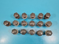 Śruby kół Peugeot 2008 II szpilki