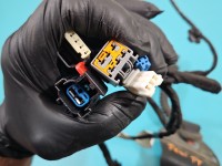 Instalacja Wiązka drzwi tył prawych Jeep Grand Cherokee IV WK2 P68042758AG