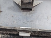 Atrapa grill Suzuki Grand Vitara II 71743-65J0