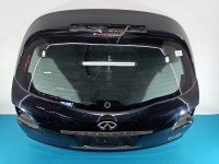 Klapa tył Infiniti FX I HB 5d czarny KH3
