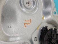 Podnośnik tył lewy SZYBY WINDA 81410-2Y010 2 pin Hyundai Ix35 HB
