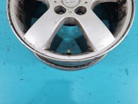 alufelgi felgi 16 komplet Hyundai Tucson I