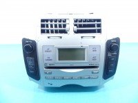 Radio fabryczne Toyota Yaris II 86120-0D210