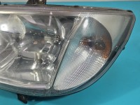 Reflektor lewy lampa przód Mercedes Sprinter I 903 EUROPA