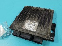 Komputer Sterownik silnika 8200498185 Renault Kangoo I 1.5 dci