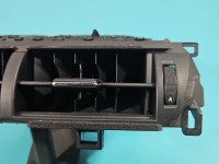 Kratka nawiewu środkowa LEXUS NX I 14-21 55670-78010 EUROPA