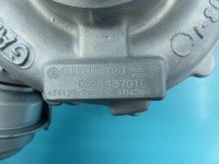 Turbosprężarka Regenerowana Audi A6 C5 454135-2, 059145701C 2.5 tdi 150KM