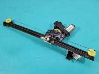 Podnośnik przód lewy Fiat Ducato IV 1368922080 2d HB