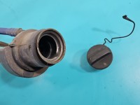 rura Wlew paliwa Toyota Corolla E21 19-