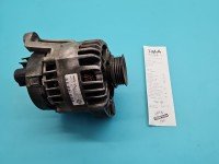 TEST Alternator Fiat Panda II 46843093 1.2 wiel