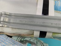 Kurtyna prawa poduszka airbag Fiat Tipo II 15- sedan