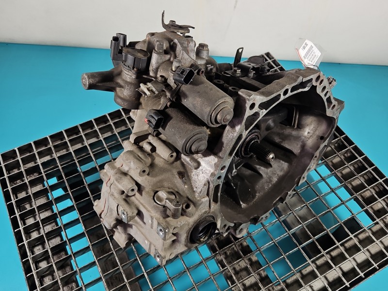 Skrzynia biegów automat Toyota Auris I 1.4 D4D 90KM