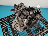 Skrzynia biegów automat Toyota Auris I 1.4 D4D 90KM