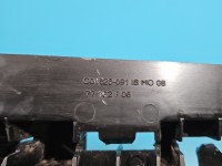 Ślizg zderzaka przód prawy Peugeot 5008 968421980, 9684020980, T87-021257