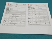 TESTOWANY Wtryskiwacz 28231462 Seat Ibiza IV 6J 1.2 tdi 75KM