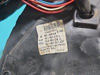 Lusterko prawe AUDI Q7 I 4L bordowy 9C / LZ3F europa