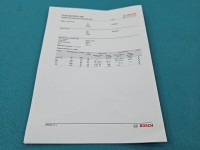 Wtryskiwacz Peugeot 208 I 0445110739 1.6 hdi