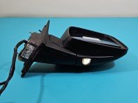 Lusterko prawe Jeep Grand Cherokee IV WK2 PGZ - BLACK FOREST GREEN PEARL COAT europa