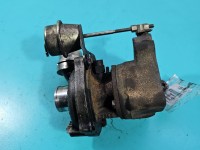 Turbosprężarka Renault Megane III 54359700012 1.5 dci 86KM