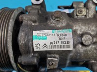 Sprężarka klimatyzacji kompresor Peugeot 207 1.6 16V 9671216280