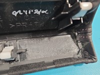 Listwa listwy dekory dekor deski Mazda 6 III GJ eu