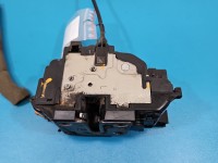 Zamek przód lewy Renault Master III 10-24 EUROPA 6pin 805030009R