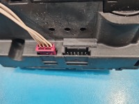 DŹWIGNIA LEWAREK WYBIERAK LINKI BMW X6 E71 3.0d