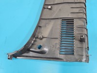 Osłona ZAŚLEPKA PLASTIK Isuzu D-Max II 11-19 898064467