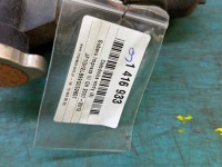 Zamek przód lewy Ford Fiesta Mk6 EUROPA IMPRK1416233, X7H9-ACLK-1907, Kod lakieru: D2, 8 PIN, X7H9-ACLK-1907