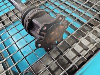 Półoś przód lewa Audi A4 B7 3.0 tdi BKN automat