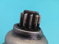 TEST Rozrusznik Vw Passat B6 2.0 tdi 02M911023N