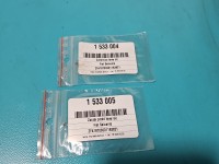 Zacisk przód lewy Fiat Seicento 1.1 wiel