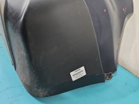 Zderzak tył Suzuki Sx4 S-Cross 13-21 ZQ4 C12 HB