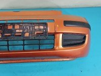 Zderzak przód Fiat Panda II pomarańczowym, 505