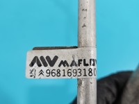 Przewód klimatyzacji rurka Peugeot Partner II 9681693180