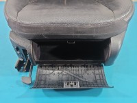 Fotel lewy przód kierowcy Mercedes W211 5d EUROPA