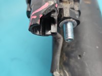 TEST Rozrusznik Toyota Avensis II T25 2.0 d4d