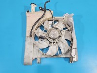 Wentylatory Wentylator chłodnicy Citroen C1 I 1.0 12V 16360-0Q020