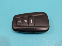 PILOT KLUCZYK Toyota Corolla E21 19-