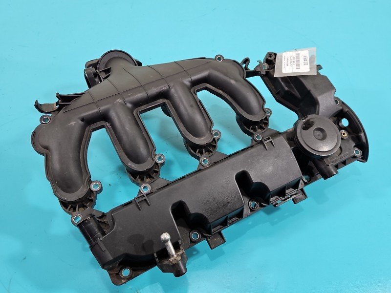 Kolektor ssący Citroen C5 II X7 9662688980 2.0 hdi