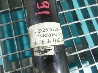 Amortyzator przód lewy przedni Land Range Rover sport I L320