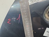 DRZWI PRZÓD LEWE KIEROWCY Vw Polo III 6N 4d grafitowy LC7V