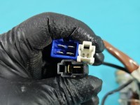 Komputer Sterownik silnika 22611-AG600 Subaru Forester II SG 2.0 boxer