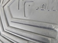 Dywaniki komplet Vw Passat B8