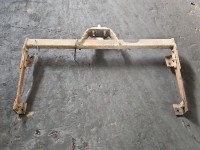 Hak holowniczy Renault Trafic II