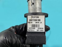 Komputer Sterownik silnika Peugeot 206 1.1 8V wiel