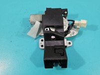 Zamek klapy tył Mazda 6 II GH HB Producent części: Mazda, 5+2pin